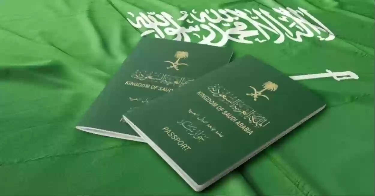 تقديم طلب التجنيس في السعودية