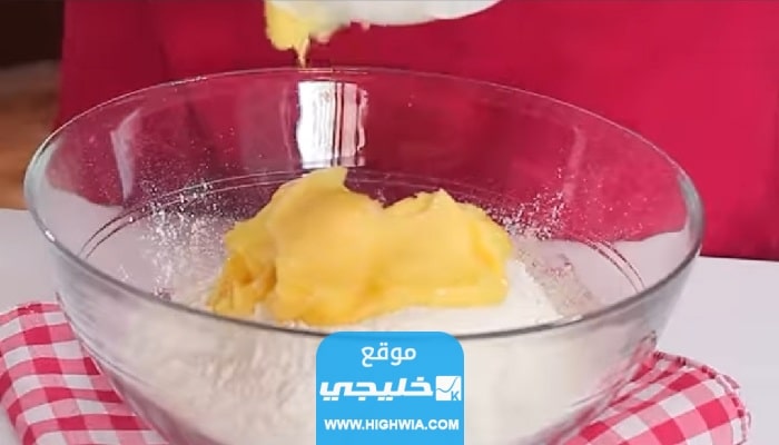 وصفات حلويات العيد بالصور والخطوات التفصيلية