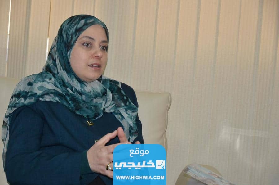 مناصب سمية بنخلدون السياسية