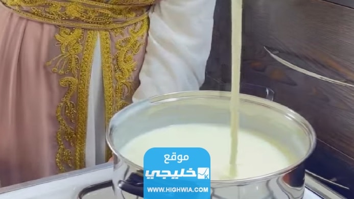 وصفات حلويات العيد بالصور والخطوات التفصيلية