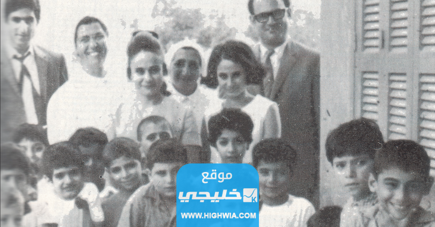 من هو والد الشيف رمزي نديم شويري السيرة الذاتية