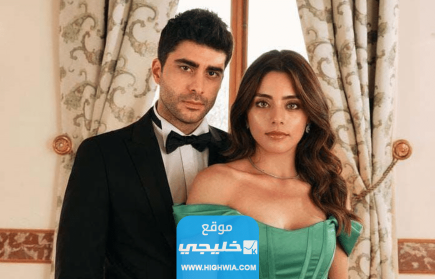 "شاهد مجانا" مسلسل شراب التوت الحلقة 29 كاملة بدقة عالية