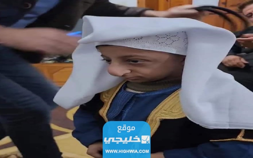 من هو شبيه عزيز القزم؟! تفاصيل عودة يزن الأسمر مع شبيه الراحل عزيز