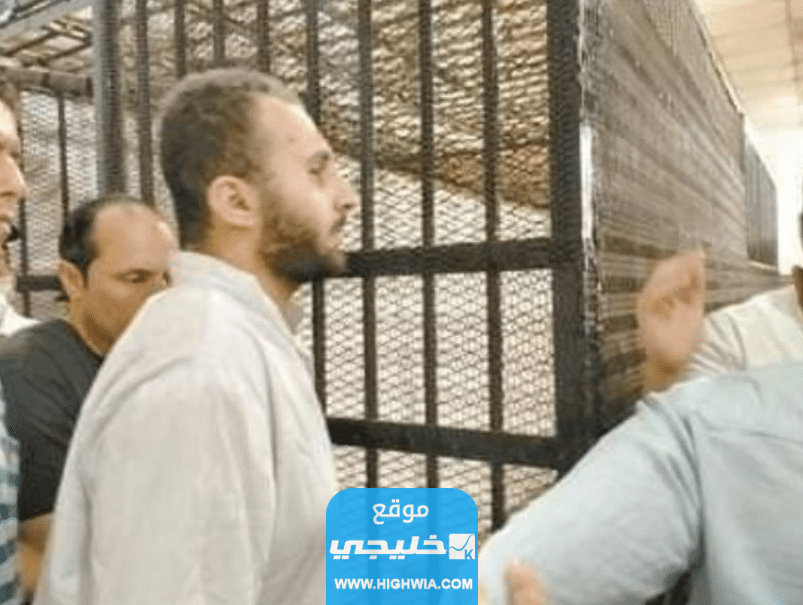 من هو محمد عادل قاتل نيرة أشرف طالبة المنصورة السيرة الذاتية