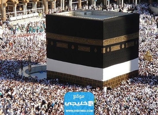 لماذا ترفع أستار الكعبة في موسم الحج؟!