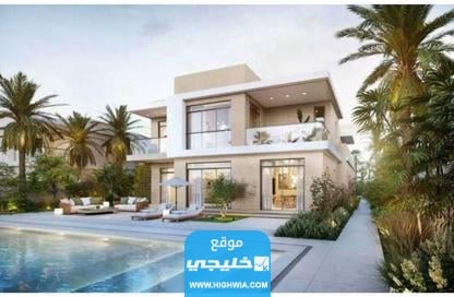 فلل للبيع في دبي جميرا