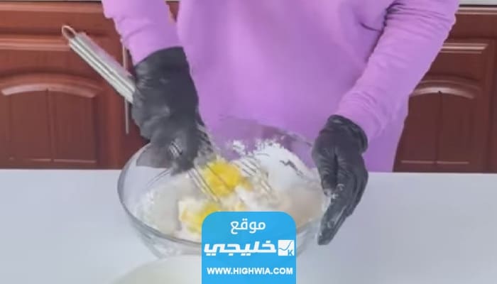 وصفات حلويات العيد بالصور والخطوات التفصيلية