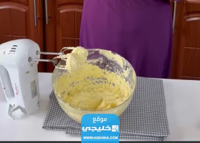 وصفات حلويات العيد بالصور والخطوات التفصيلية