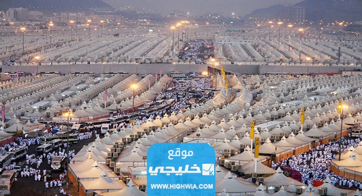 "من هنا" رابط مشاهدة يوم التروية.. تكبيرات وأدعية بث مباشر