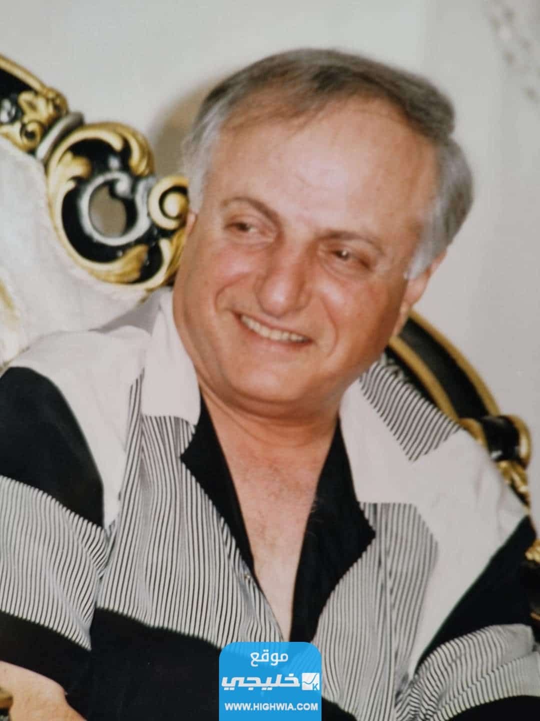 سبب وفاة العماد علي دوبا.. السبب الحقيقي