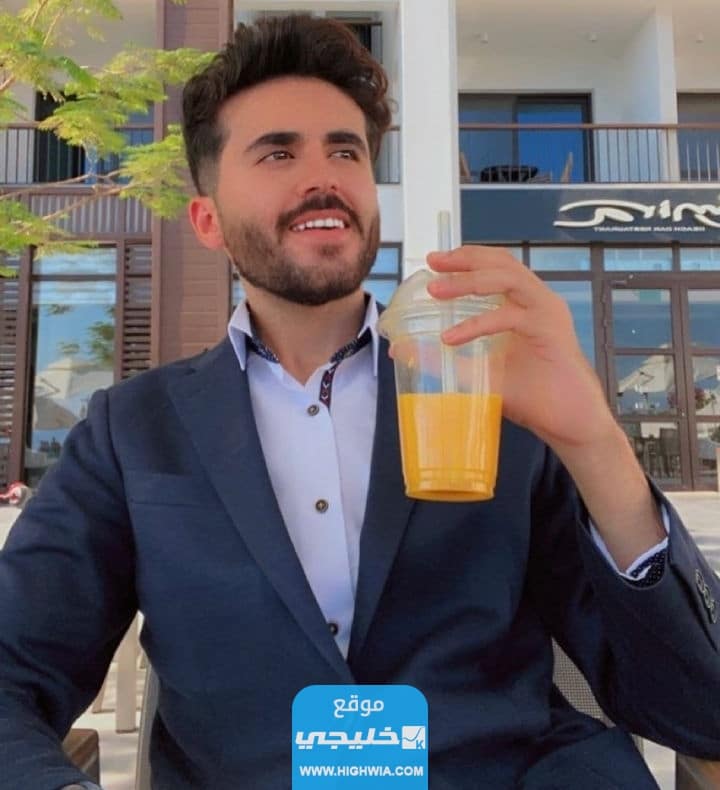 ايمن العلي ملك جمال الأردن السيرة الذاتية