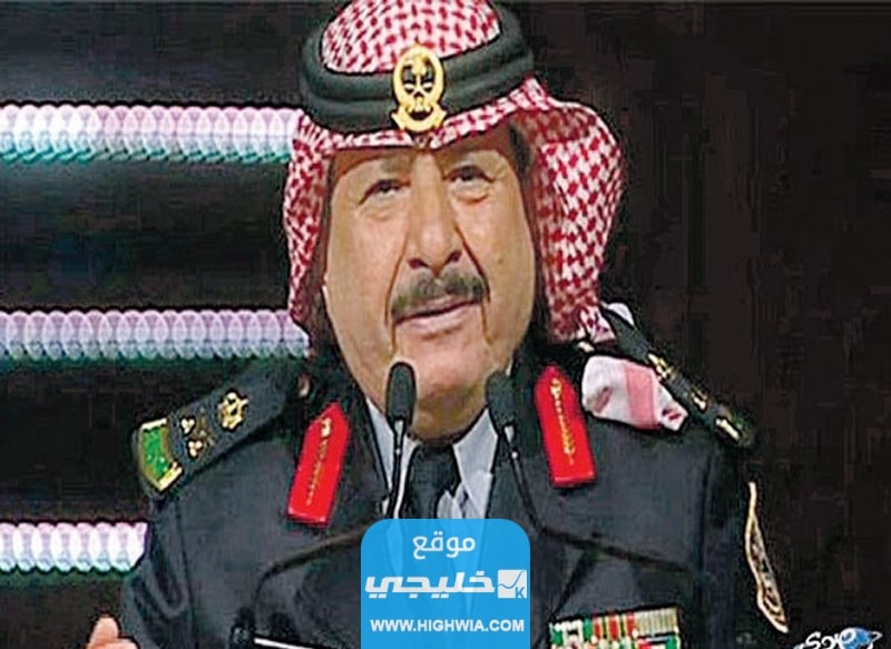 “شاعر الملوك ” حقيقة وفاة الشاعر خلف بن هذال