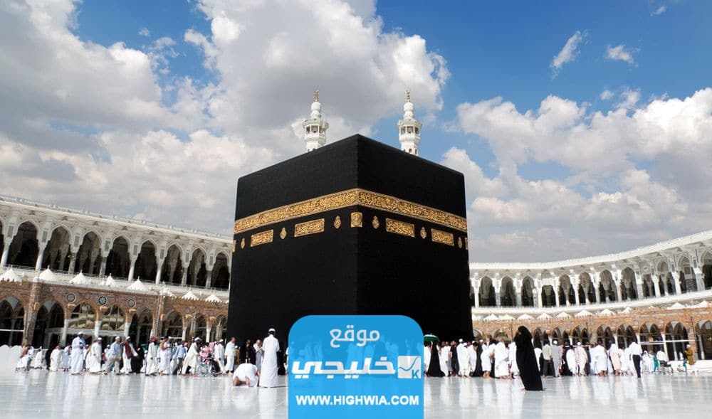 الرد على حج مبرور وسعي مشكور