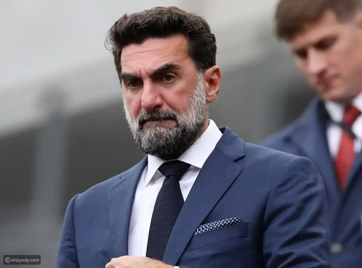 ثروة ياسر الرميان