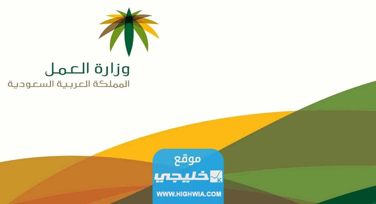 كيفية الاستعلام عن حالة طلب نقل خدمة وافد