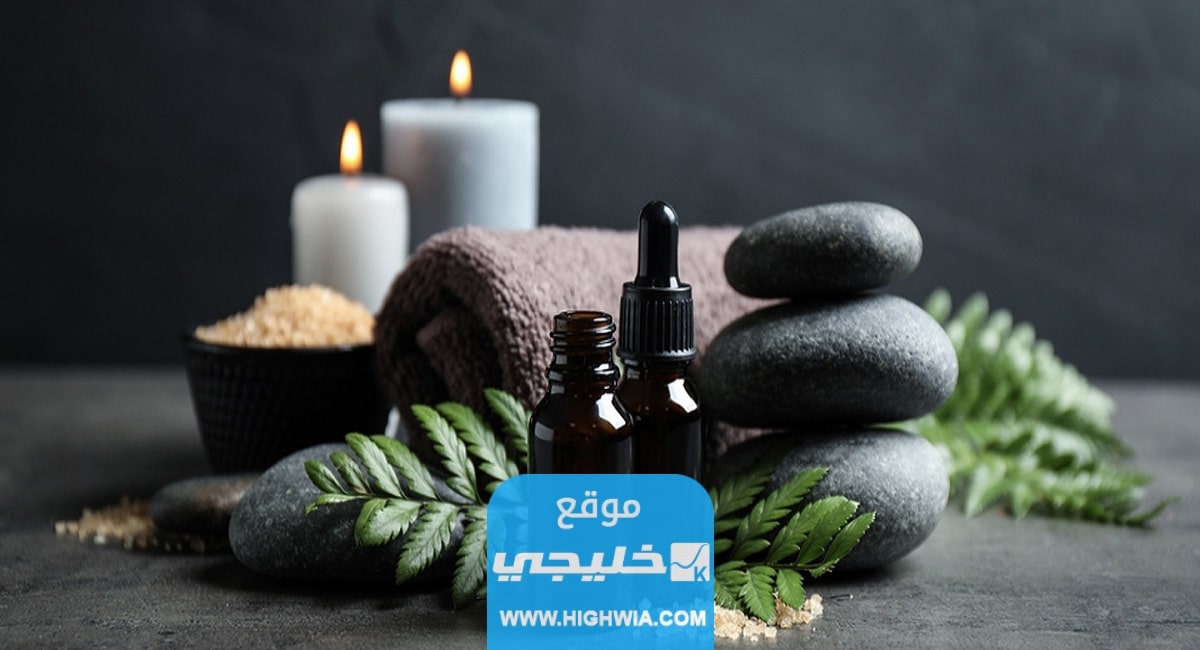 المساج التايلندي