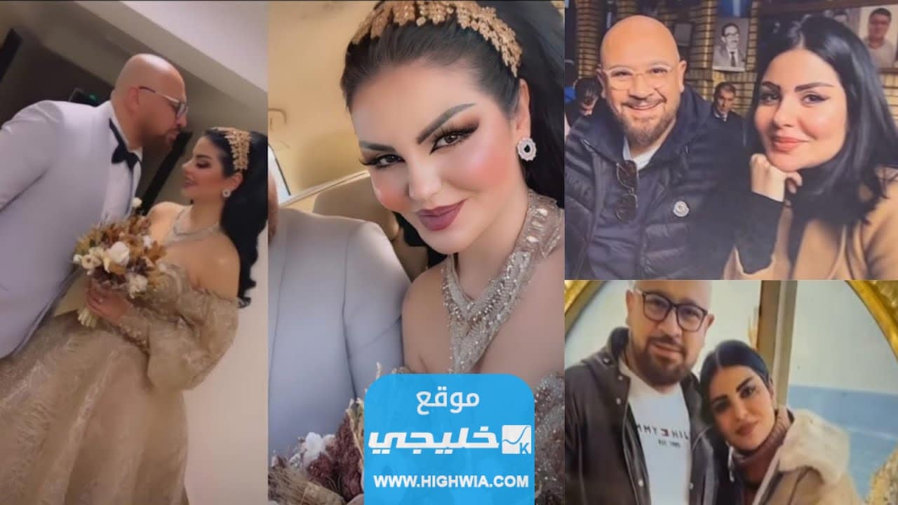 زوج جيهان الهاشم