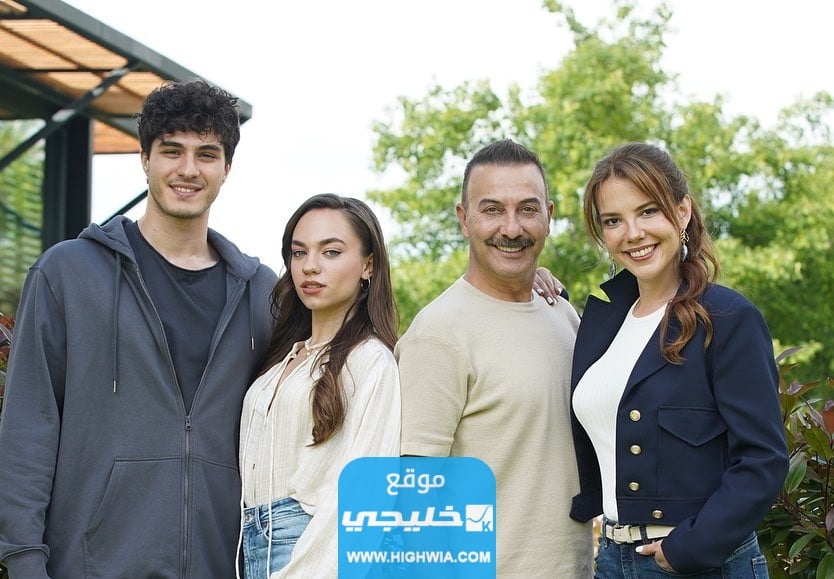 مشاهدة مسلسل من يسقط بنفسه لا يبكي الحلقة 1 مترجمة