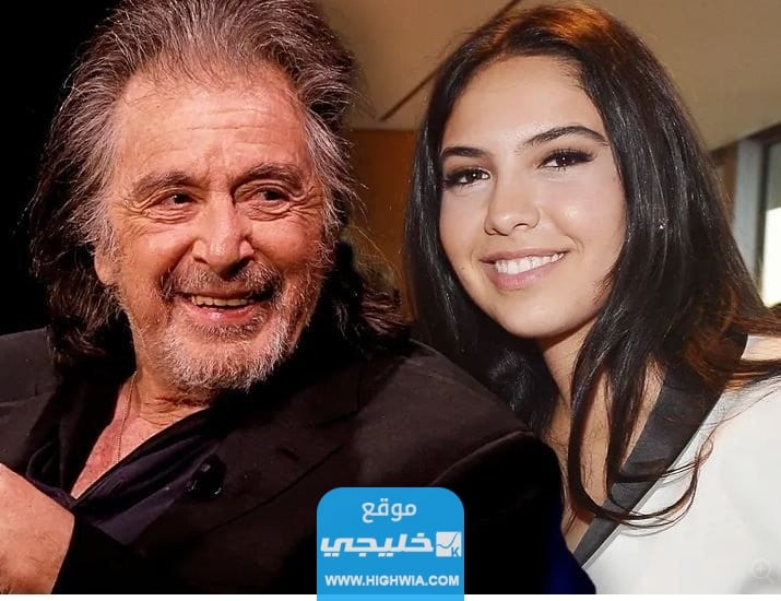 اسم ابن نور الفلاح وال باتشينو