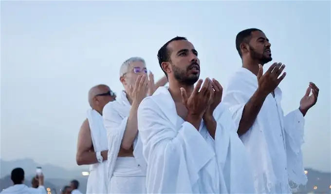 الساعة كام خطبة يوم عرفة الساعة بتوقيت السعودية 1444 2023