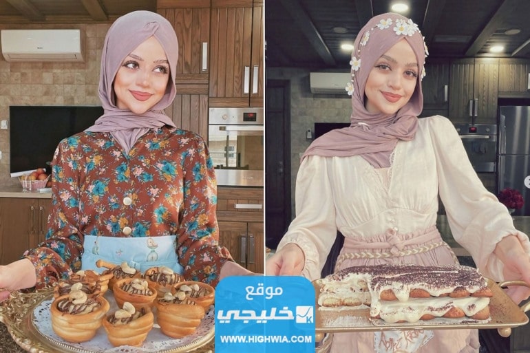 عمر الشيف عبير الصغير