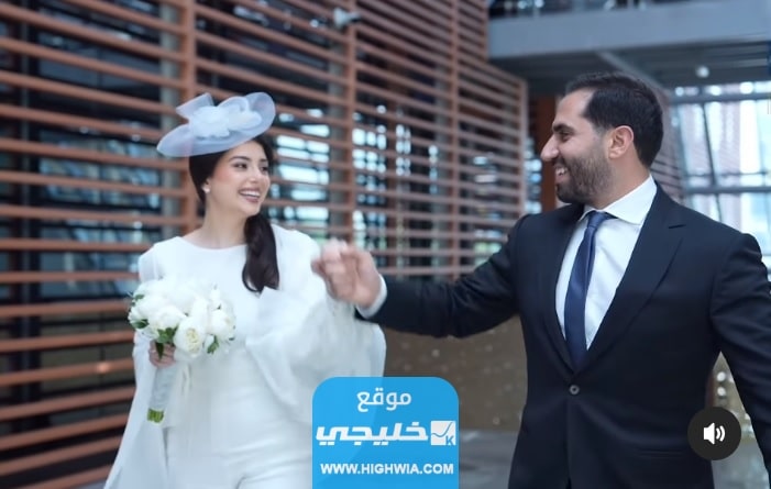 عقد قران ماريتا عاصي الحلاني