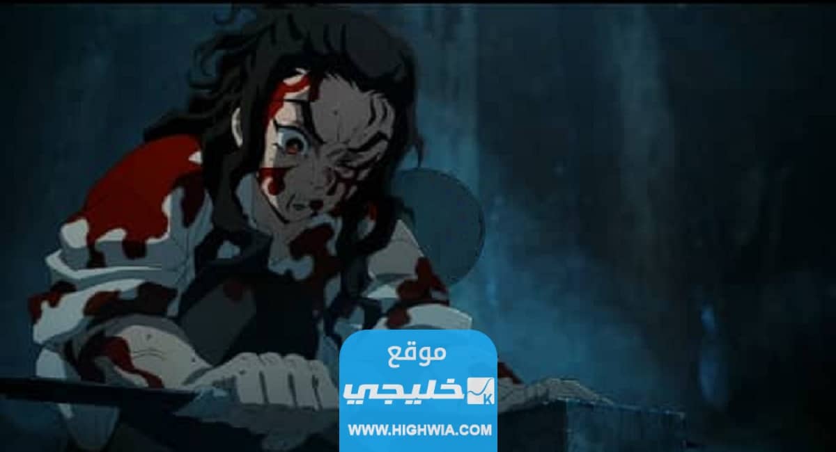 رابط مشاهدة انمي Kimetsu No Yaiba الموسم الثالث الحلقة 9 مترجمة مجانا بدقة عالية