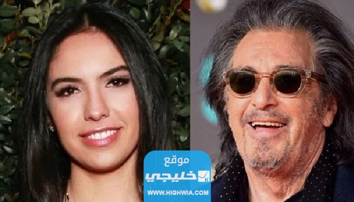 حقيقة حمل نور الفلاح من ال باتشينو.. تفاصيل الخبر