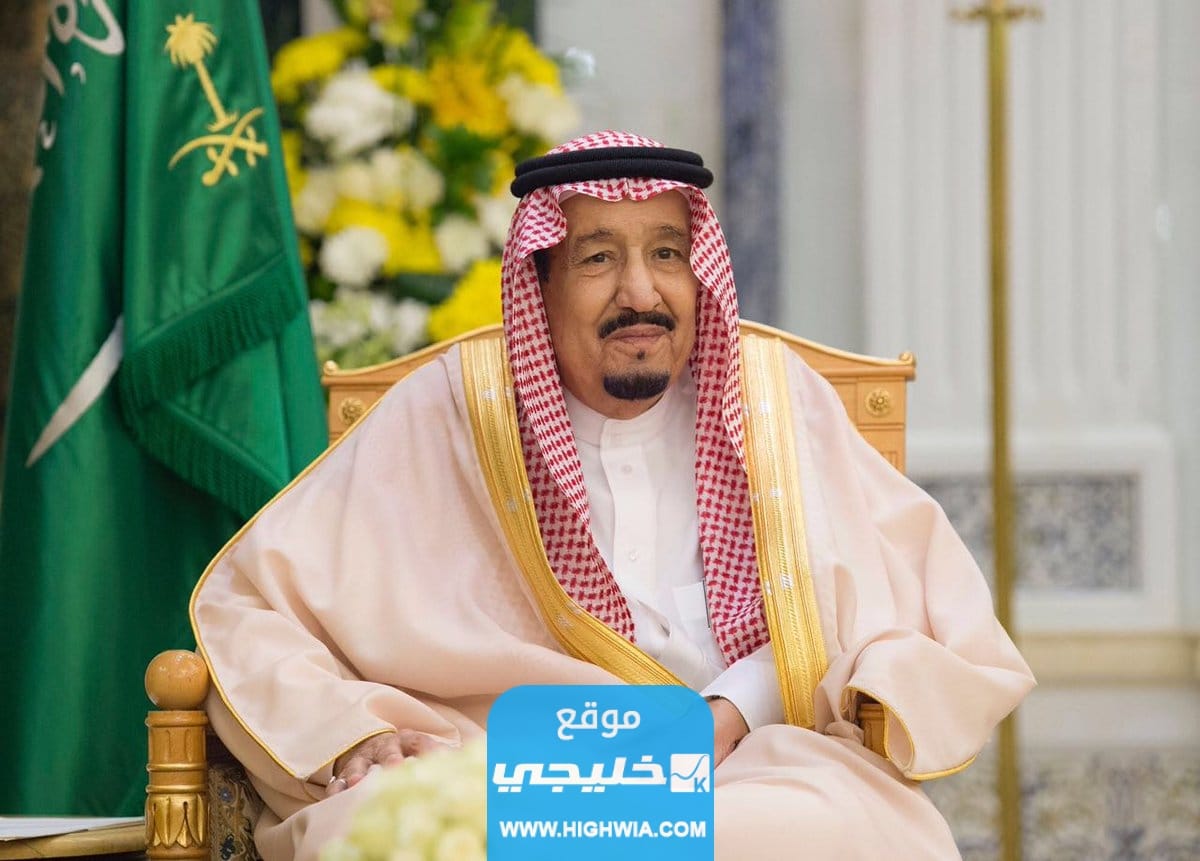 كم ثروة سلمان بن عبد العزيز ال سعود