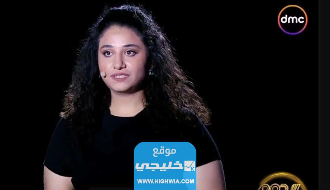 حادث الفنانة المصرية ياسمين أيمن بالصور