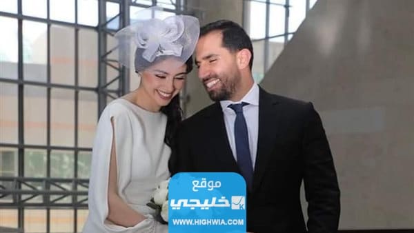 بث مباشر حفل زفاف ماريتا الحلاني