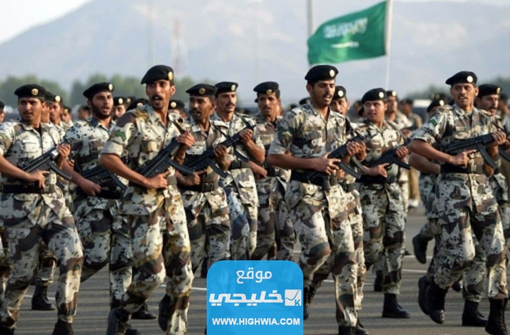 اسئلة المقابلة الشخصية العسكرية 2023 للرجال