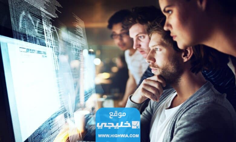 أفضل شركات الأمن السيبراني في السعودية