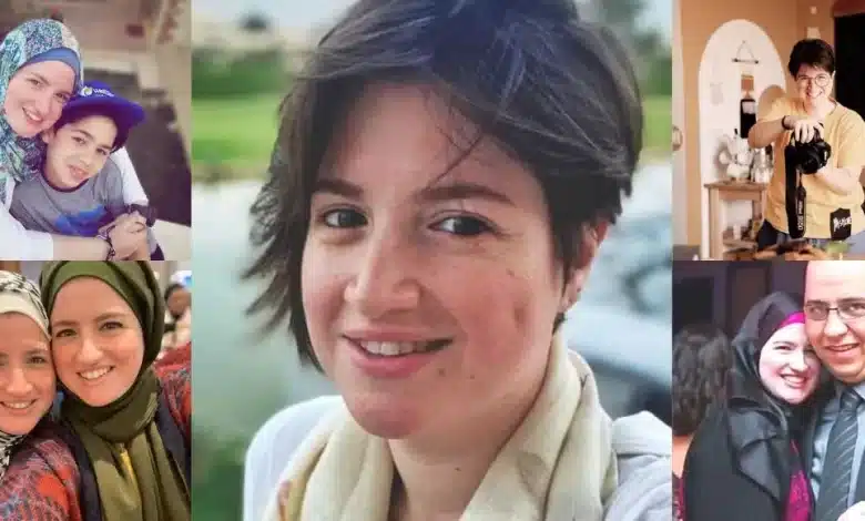 سبب القبض على ريما فالح.. السبب الحقيقي
