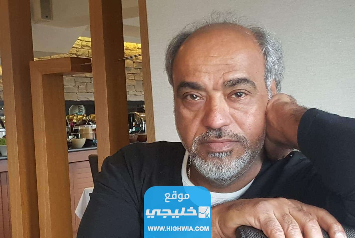 سبب وفاة الفنان العراقي فلاح إبراهيم.. السبب الحقيقي