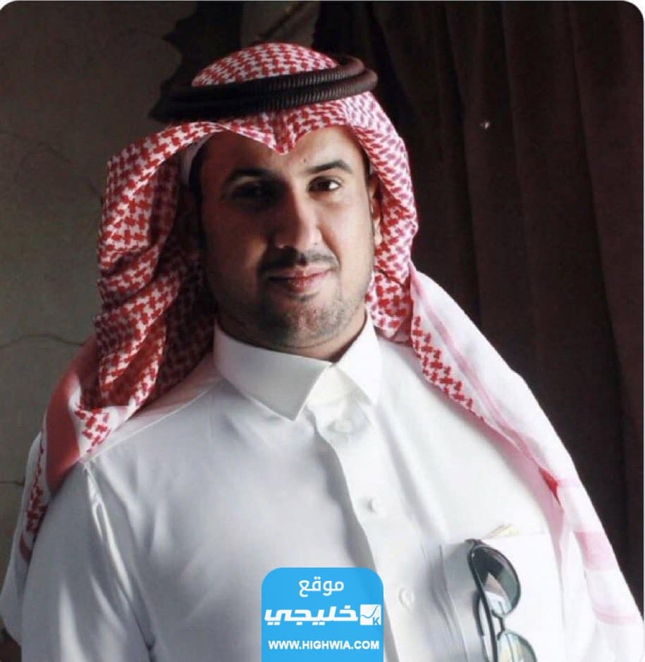 سبب وفاة عبدالعزيز الفريح