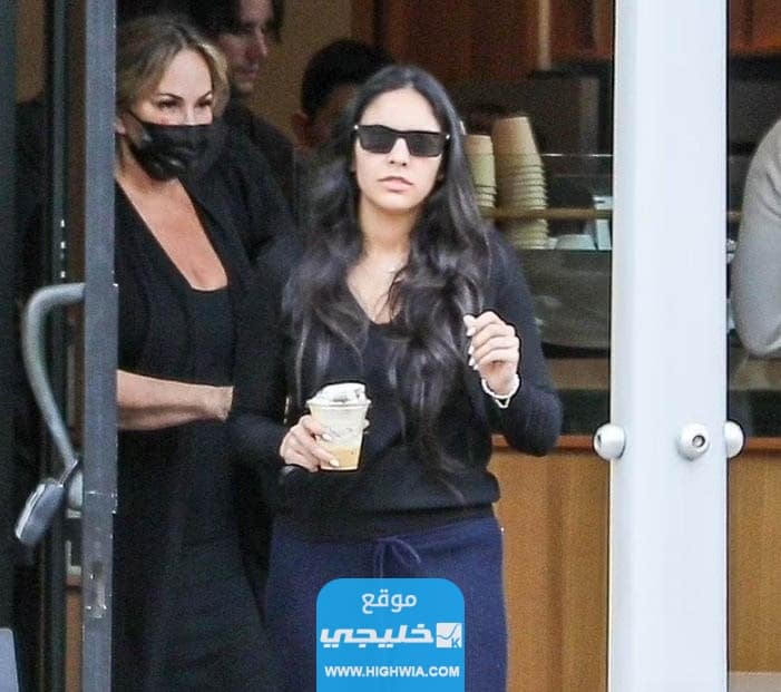 صور ابن نور وال باتشينو