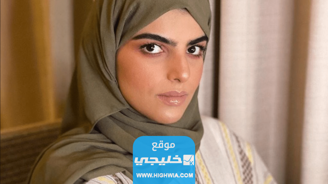 صور نجلاء الودعاني قبل وبعد التكميم والتجميل