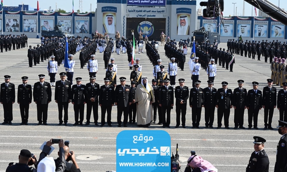 ضباط الداخلية