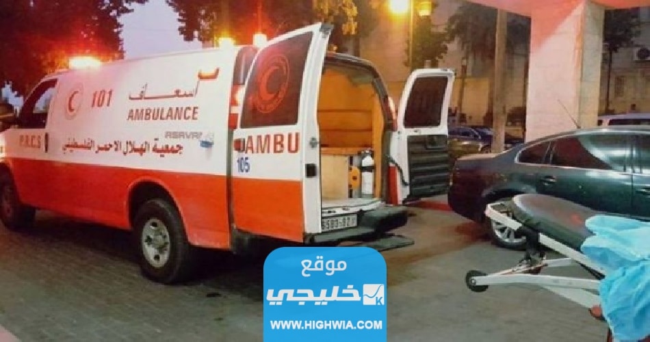 مصرع طفل 3 سنوات بحادث دعس في الخليل.. تفاصيل الحادث