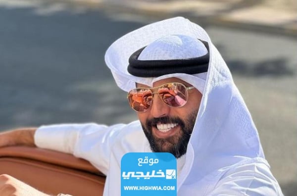 ثروة يعقوب بوشهري