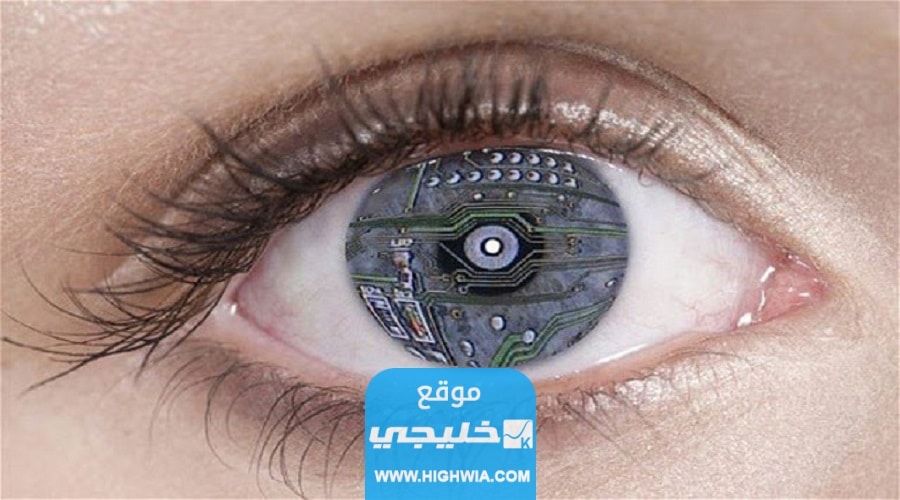 كم سعر بصمة العين للسفر للسعودية
