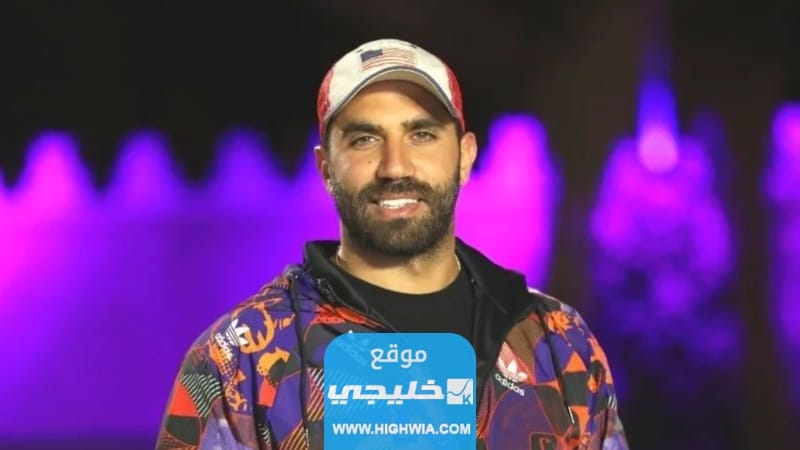 انستقرام كميل أبي خليل زوج ماريتا الحلاني