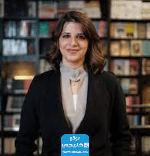 عمر بثينة العيسى