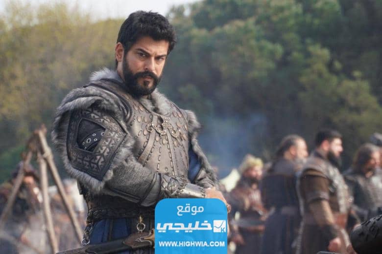 عثمان 129 رابط مشاهدة مسلسل المؤسس عثمان الحلقة 129 كاملة بجودة عالية