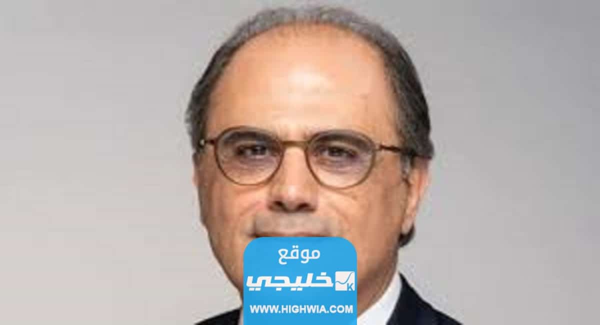 من زوجة جهاد أزعور تفاصيل