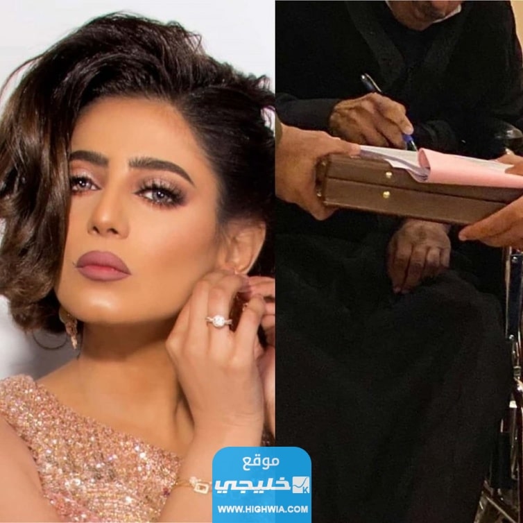 من هو زوج الفنانة البحرينية شذى سبت السيرة الذاتية