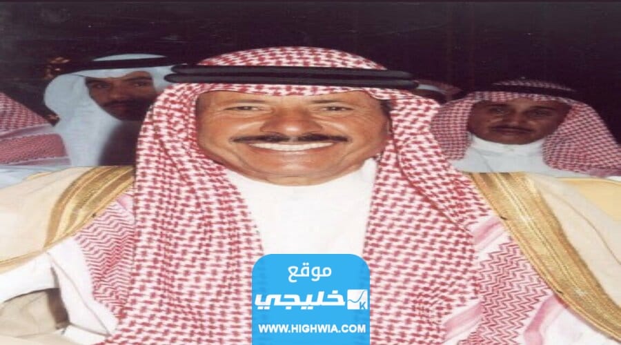 من هو شاعر الملوك خلف بن هذال