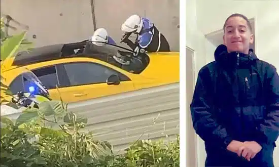 من هو نائل الذي قتل في فرنسا