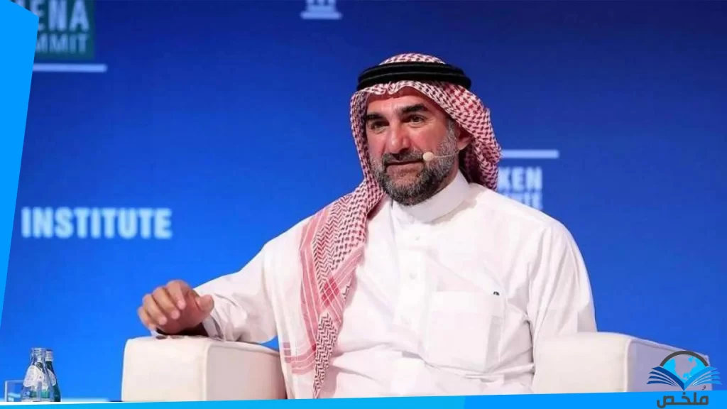 كم ثروة ياسر الرميان 2023